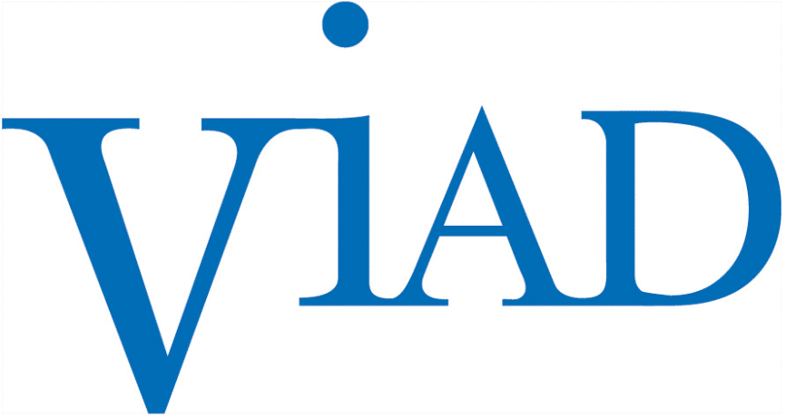 VIAD logo