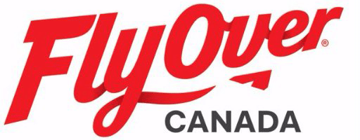 FlyOver Canada Logo