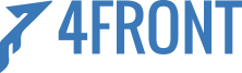 4FRONT logo
