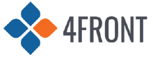 4FRONT Logo