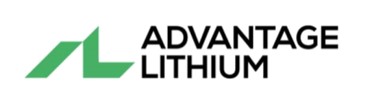 Advantage Lithium Logg