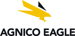 Agnico Eagle Logo