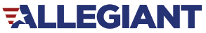 Allegiant Logo