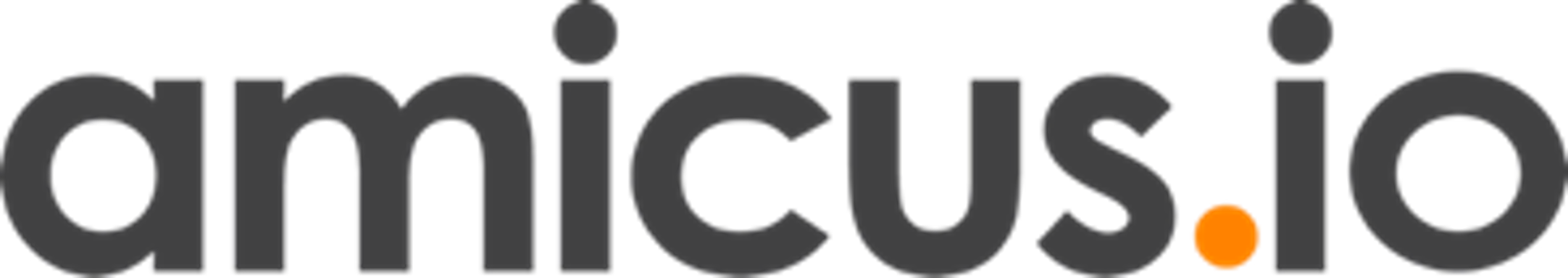 Amicus Logo