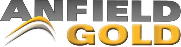 Anfield Gold Logo