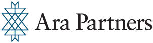 Ara Partners Equity Firm Logo