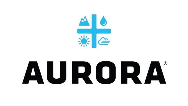 Aurora Logo