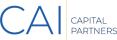 CAI Capital Partners Logo