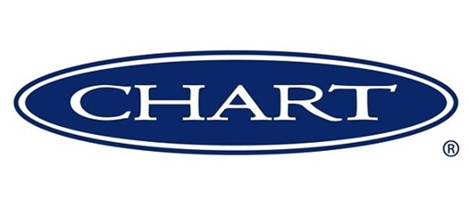 Chart Industries, Inc. logo