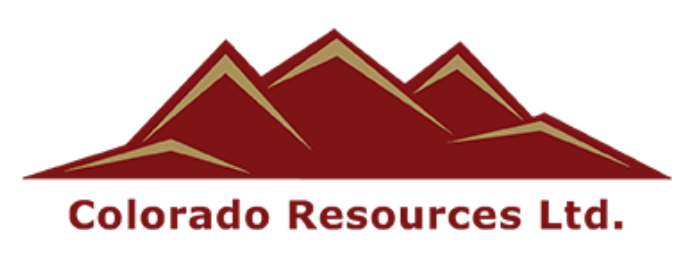 Colorado Resources ltd logo