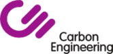 Carbon Engineering Logo