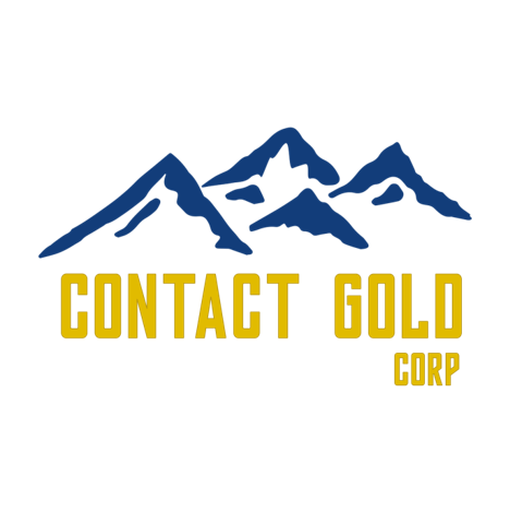 Contact Gold logo