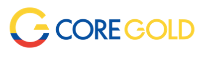 Core Gold Logo