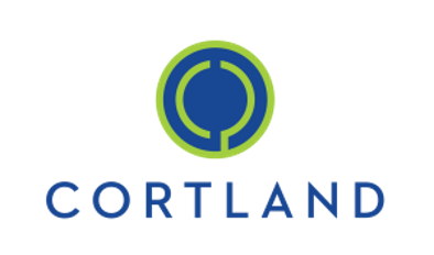Courtland Logo