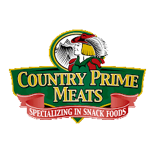 Country Prime Meats Logo