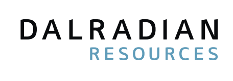Dalradian Resources Logo