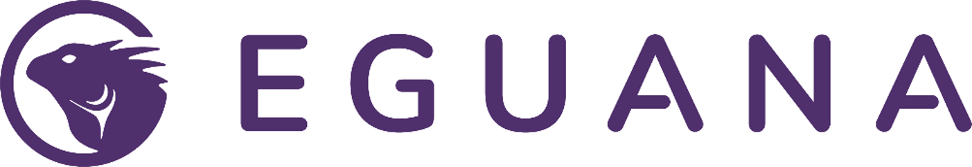 Eguana Logo