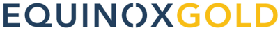 Equinox Gold Logo