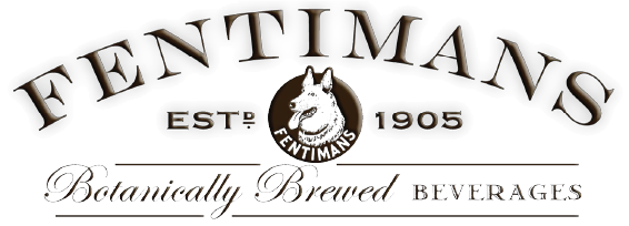 Fentimans Botanically Brewed Beverages Logo