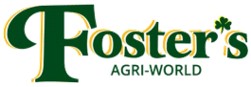 Foster's Agri World Logo
