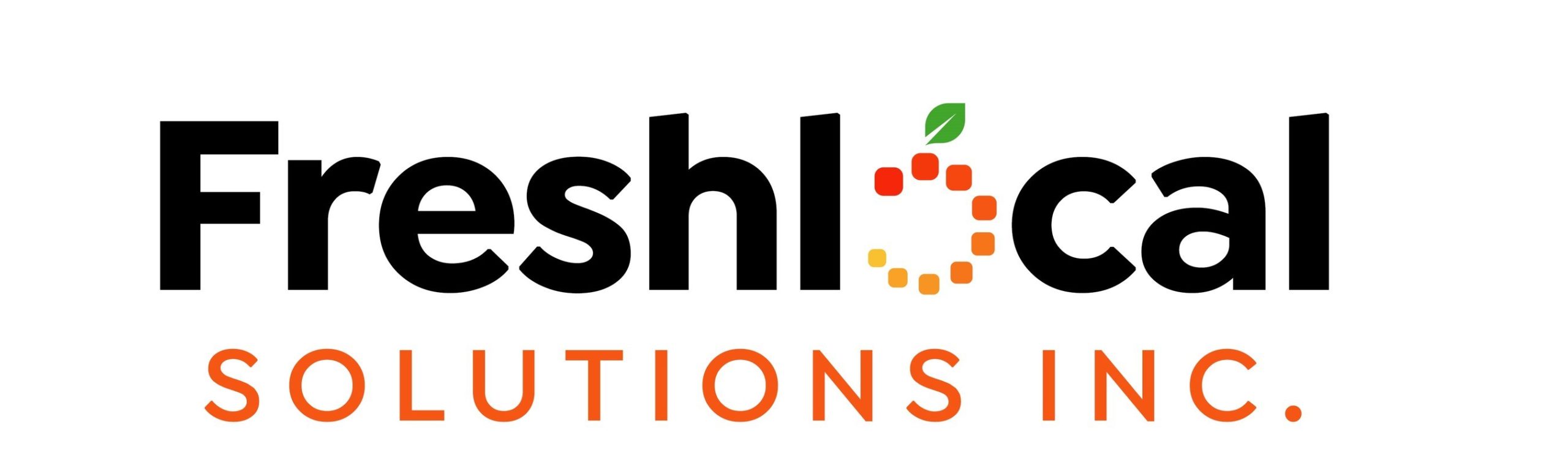 Freshlocal Solutions Inc.