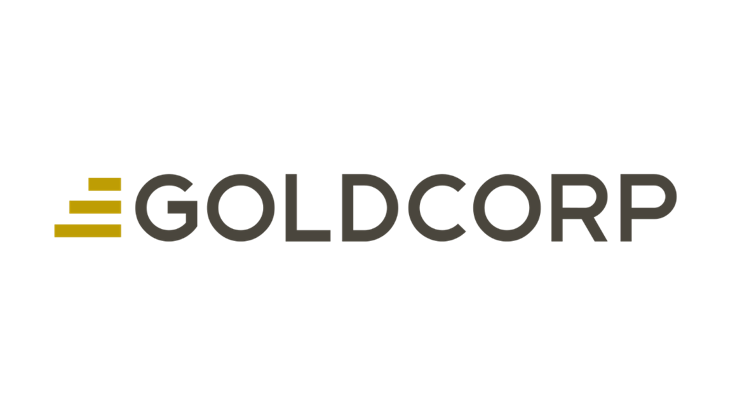 GoldCorp Logo