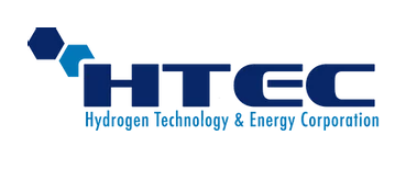 HTEC Hydrogen Technology & Energy Corporation Logo