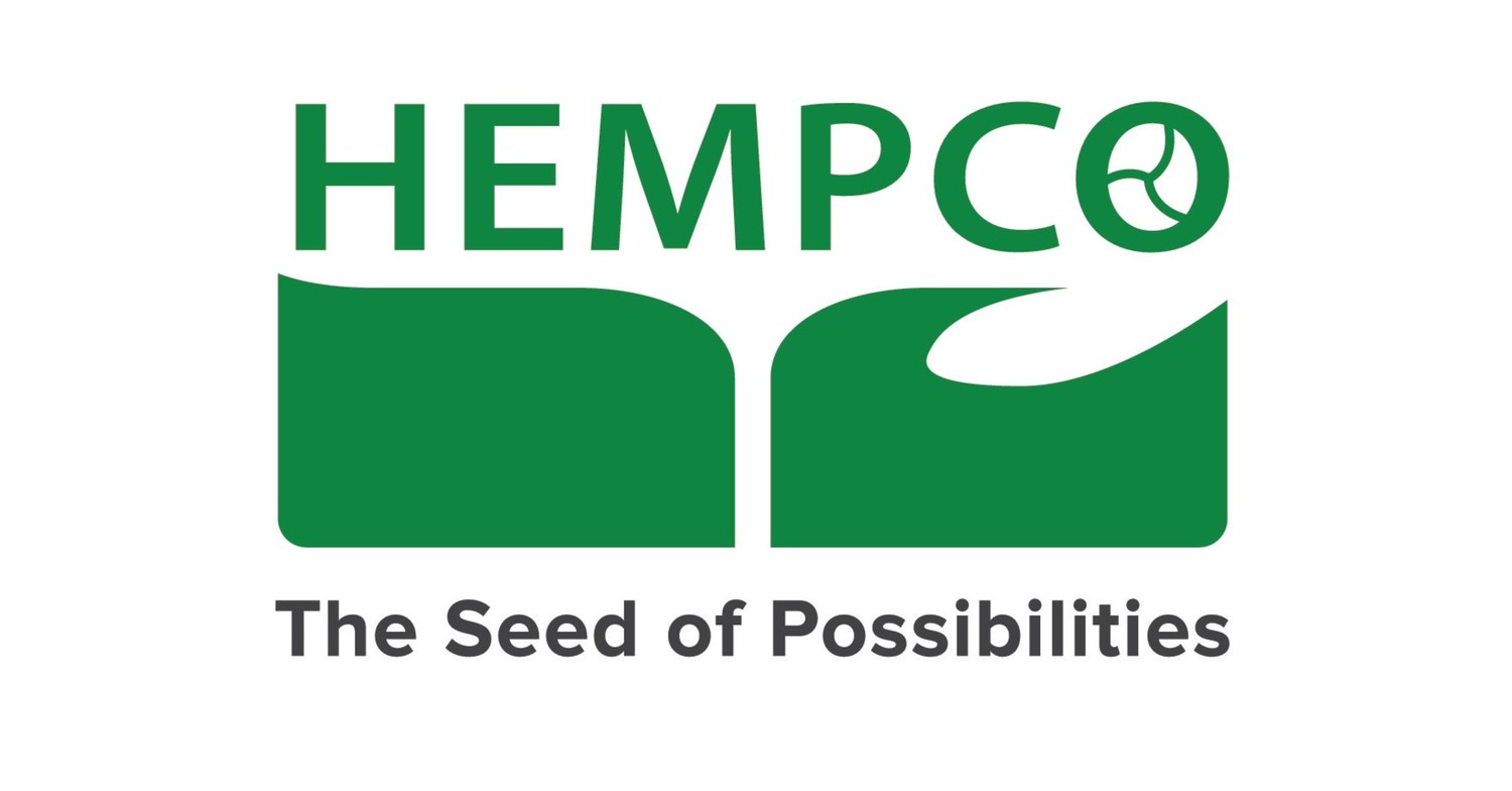Hempco Food and Fiber Inc Logo