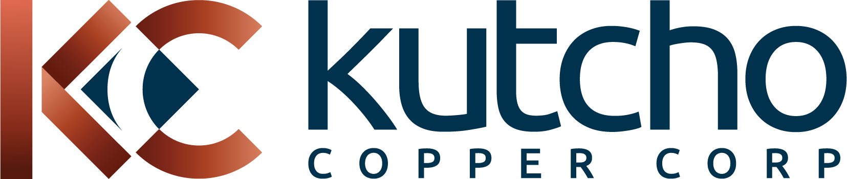 KC Kutcho Copper Corp. Logo