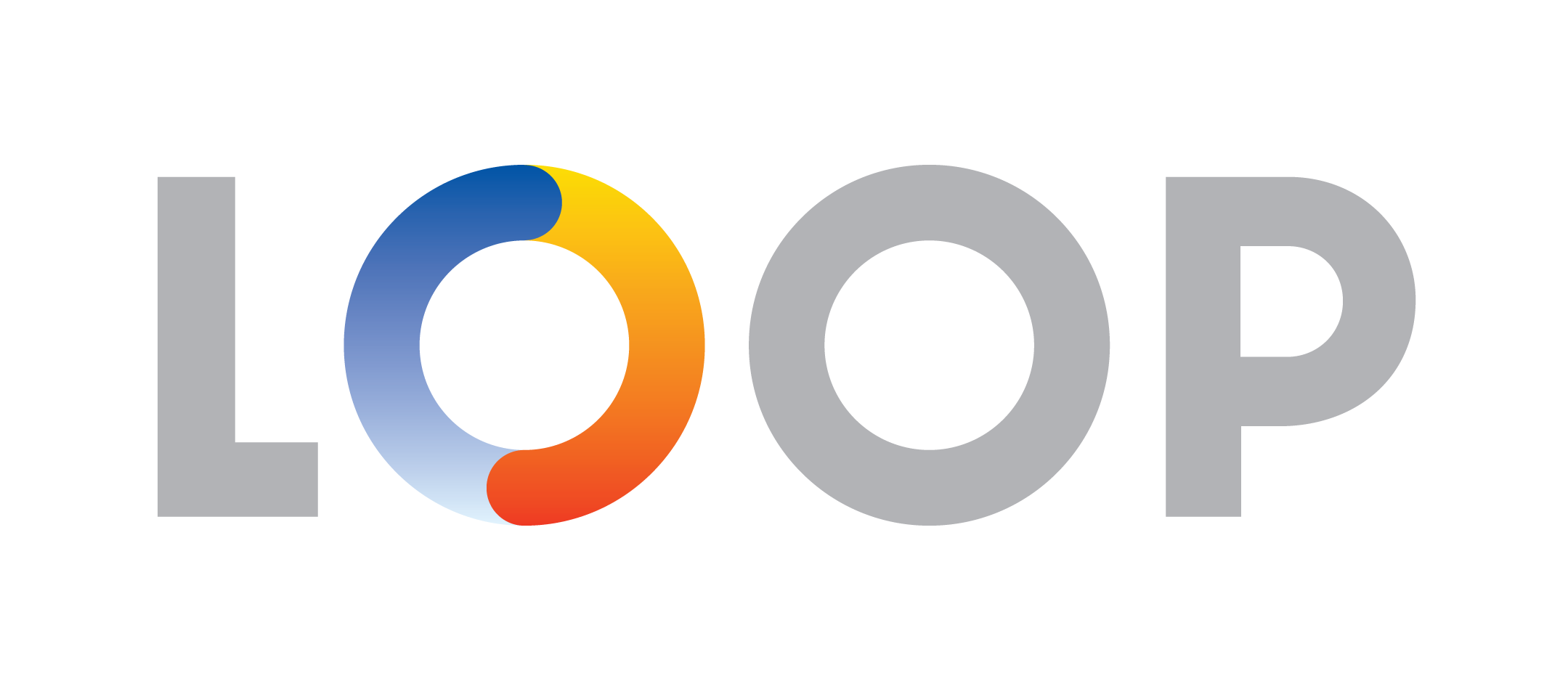 Loop Energy Logo