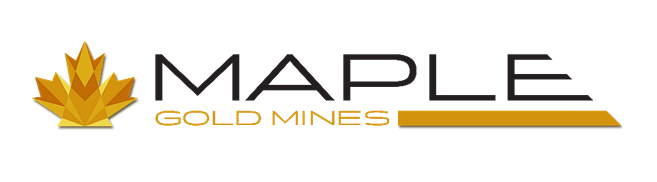 Maple Gold Mines Logo