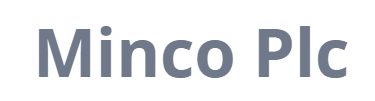 Minco Plc LOGO Mineral Assets