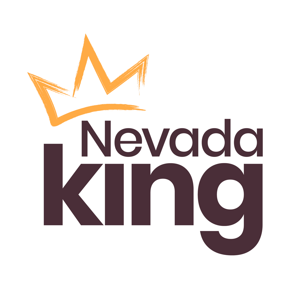Nevada King Mining Logo