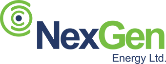 NexGen Energy Ltd. Logo