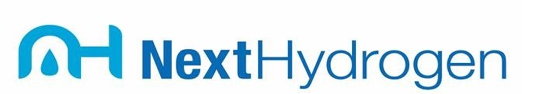 Next Hydrogen Logo