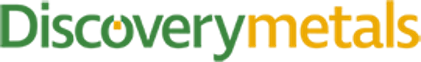 Discovery Metals Logo