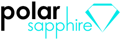 Polar Sapphire Logo