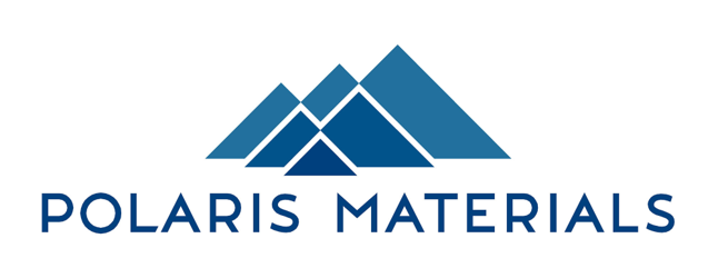 Polaris Materials Corporation logo
