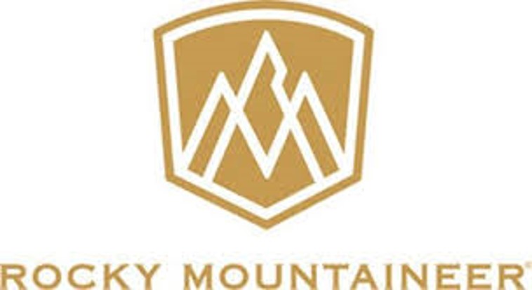 Rocky Mountaineer Logo
