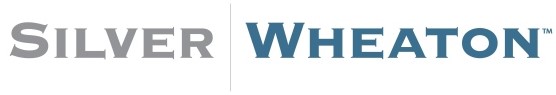 Silver Wheaton Logo