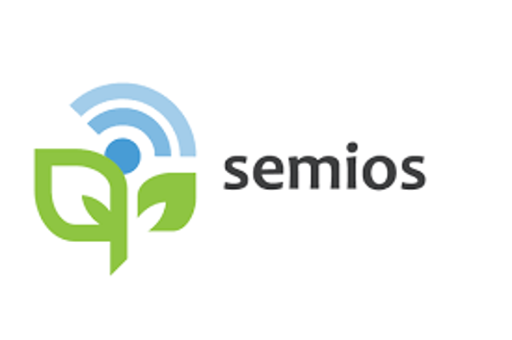 semios Logo