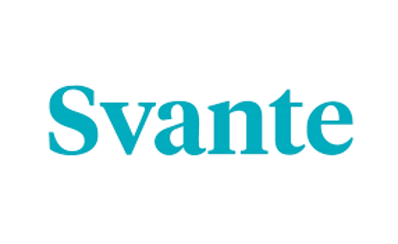 Svante Logo