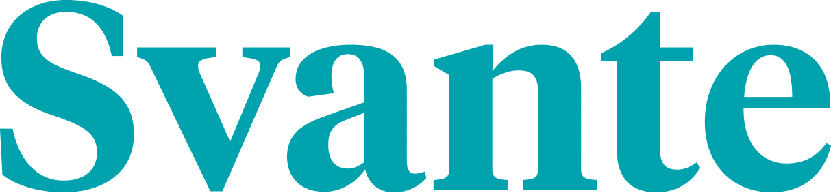 Svante Logo