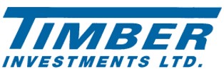 Timber Investments LTD. Logo