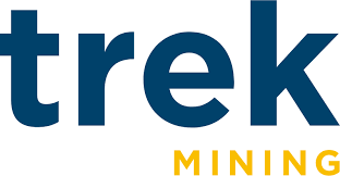 Trek Mining Logo