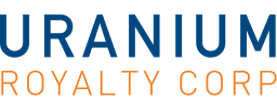 Uranium Royalty Corp Logo
