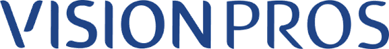 VisionPros Logo
