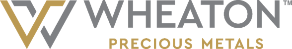 Wheaton Precious Metals Logo