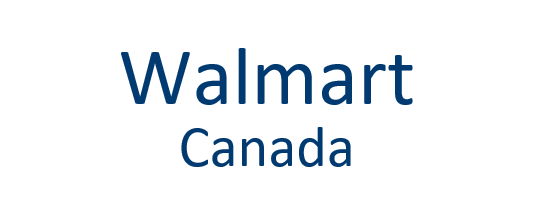 Walmart Canada Logo