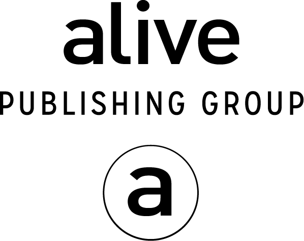alive Publishing Group Logo
